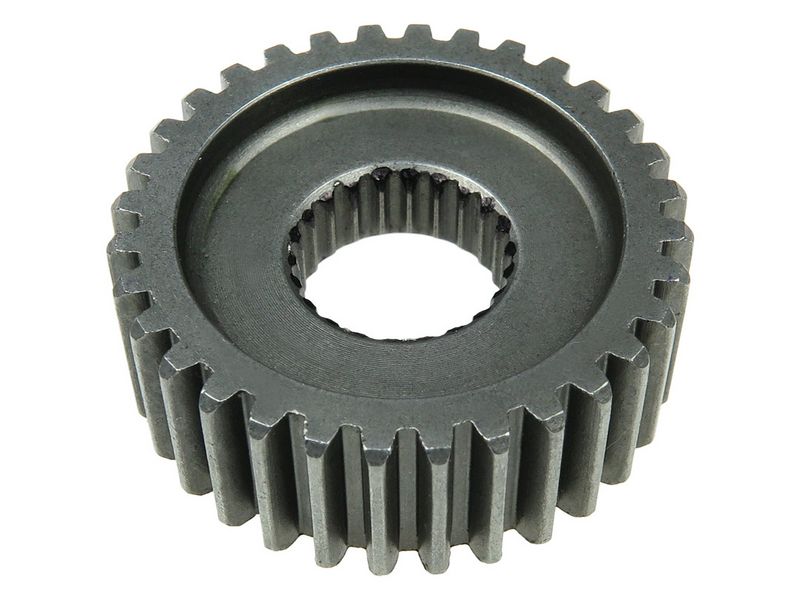 Brand new AS-PL Starter motor gear wheel