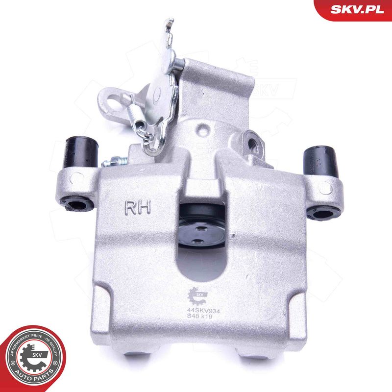 Pidurisadul, ESEN SKV 44SKV934