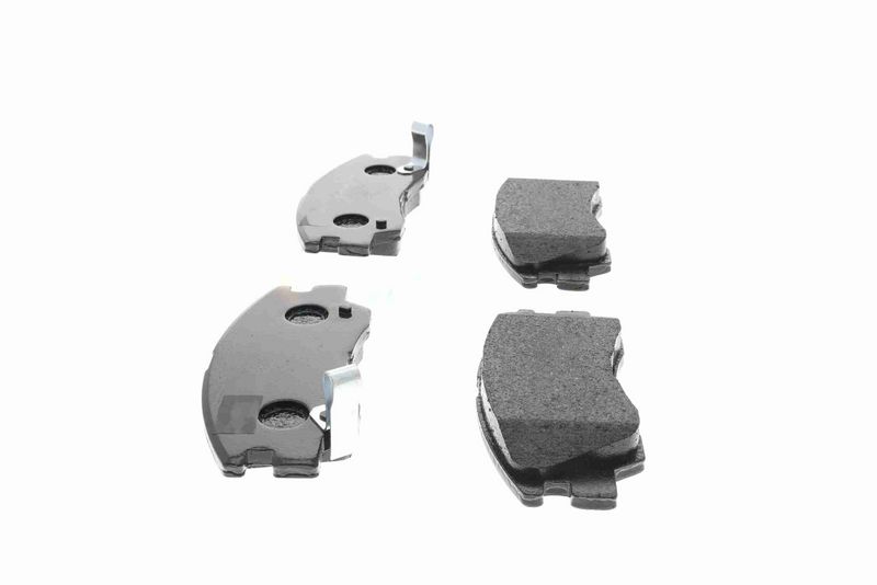 ACKOJA A37-0006 Brake Pad Set, disc brake