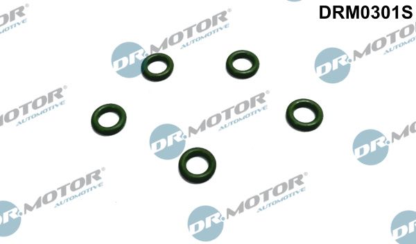 Dr.Motor Automotive DRM0301S - Seal, fuel line