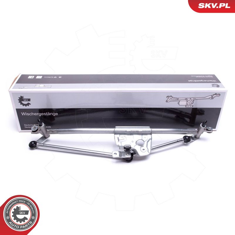 Pesurihoovastik, ESEN SKV 05SKV126