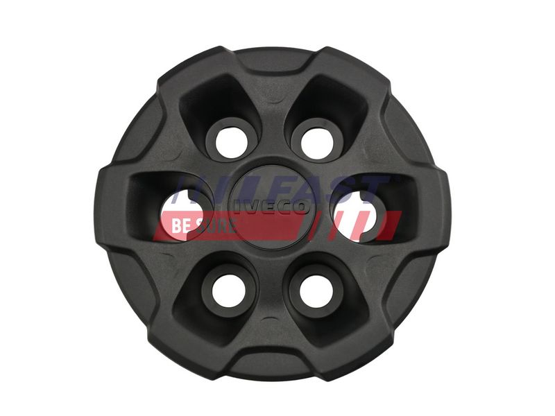 Ilukilp, rattad, FAST FT92014