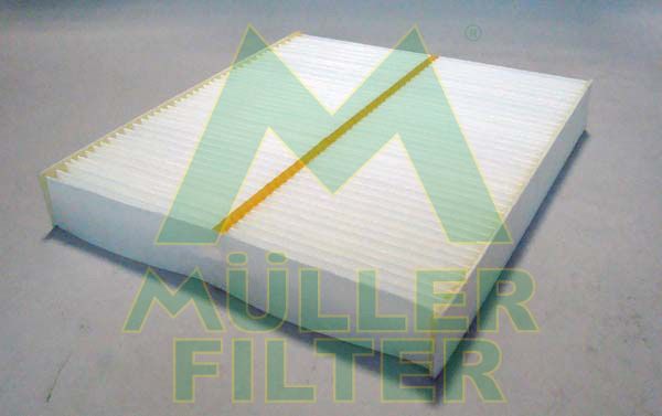 MULLER FILTER szűrő, utastér levegő FC335