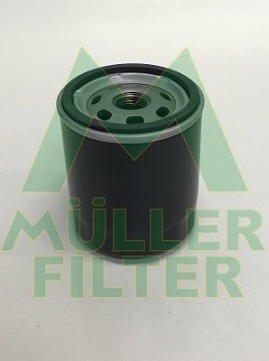 MULLER FILTER olajszűrő FO643