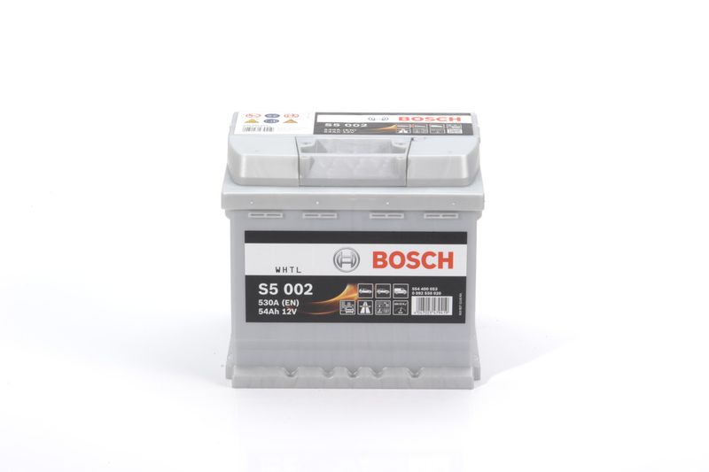 BOSCH Indító akkumulátor 0 092 S50 020