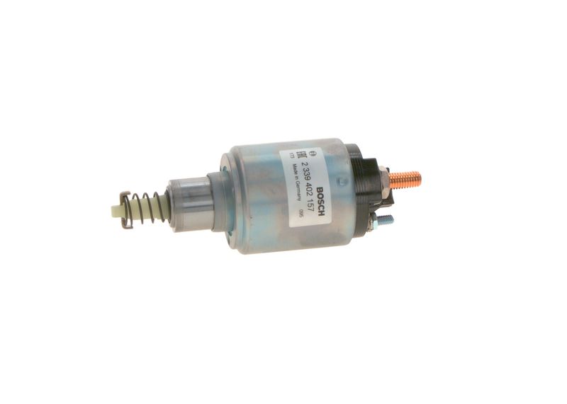 Elektromagnetický spínač, startér 2 339 402 157