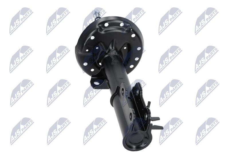 Amort, NTY A-PL-045