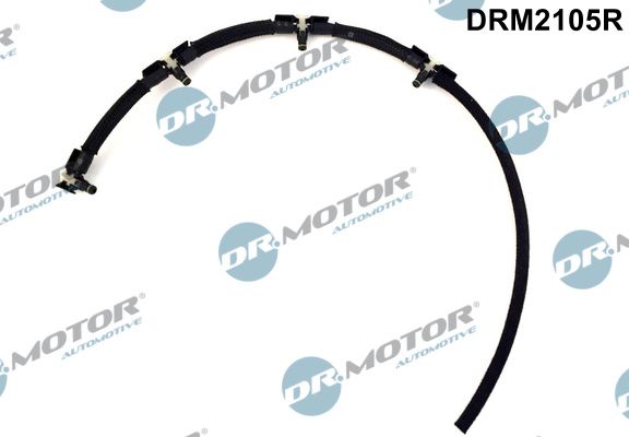 Dr.Motor Automotive cső, túlfolyó üzemanyag DRM2105R