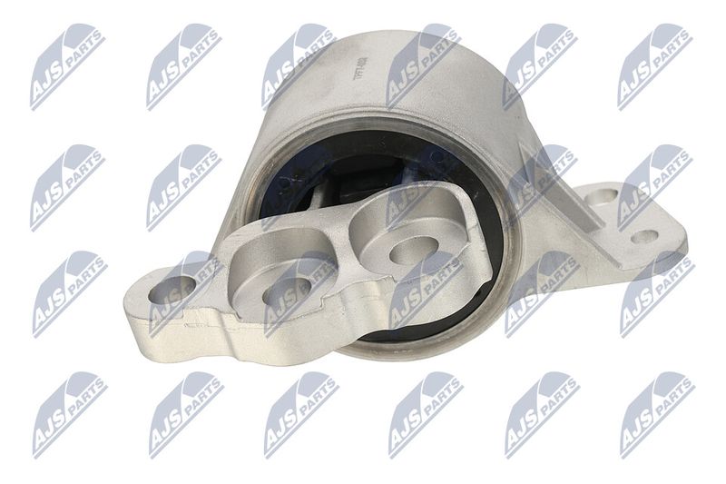 Paigutus, Mootor, NTY ZPS-FT-032