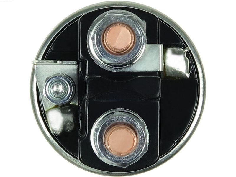 AS-PL SS5037P Solenoid Switch, starter