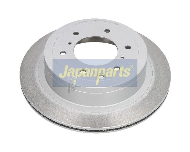 спирачен диск JAPANPARTS