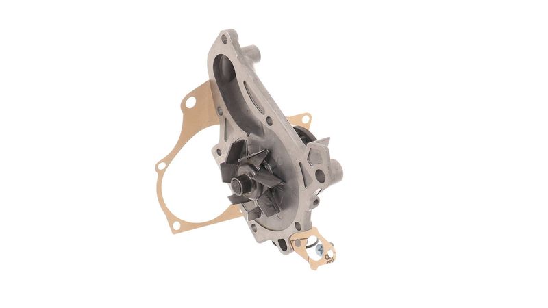 SKF VKPC91613 Water Pump, engine cooling