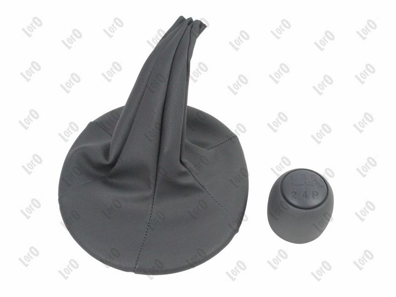 ABAKUS 135-99-627 Gear Lever Knob