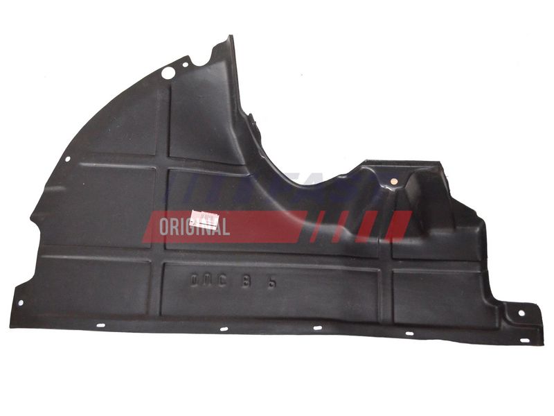 FAST FT99008 - Variklio dekoratyvinis dangtis