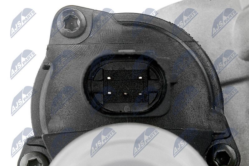 NTY EGR-WW-007 EGR Valve