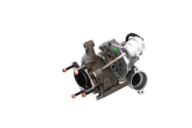 REMANTE 003-001-000031R Charger, charging (supercharged/turbocharged)