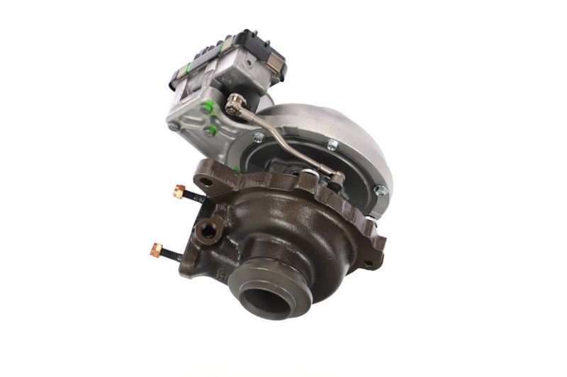 REMANTE 003-002-001423R Charger, charging (supercharged/turbocharged)