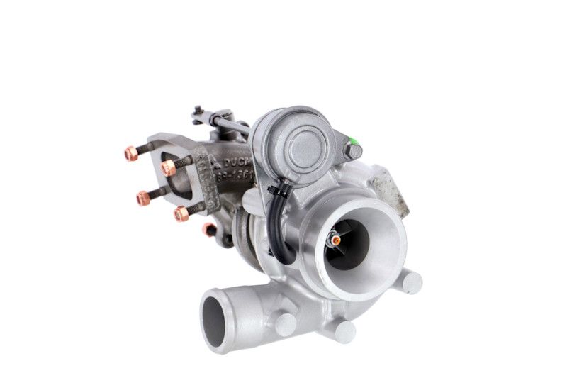 REMANTE 003-001-004415R Charger, charging (supercharged/turbocharged)