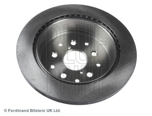BLUE PRINT ADT343176C Brake Disc