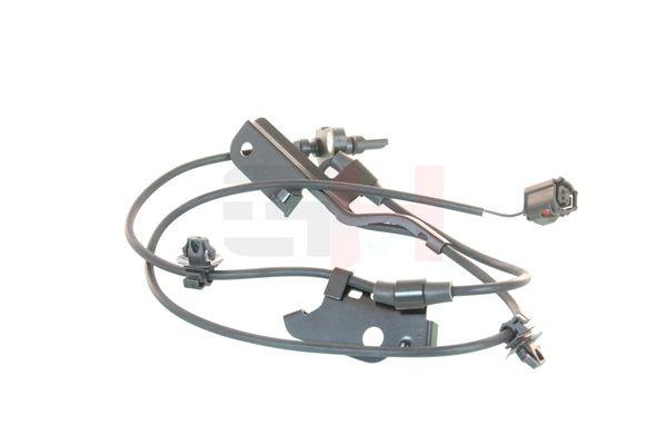 GH GH-704511V Jutiklis, rato greitis