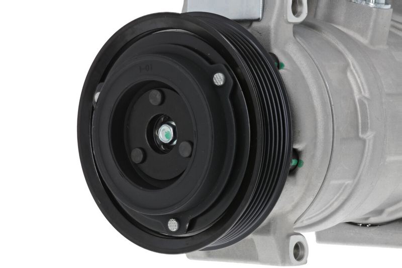 Kompressor, kliimaseade, VALEO 690202