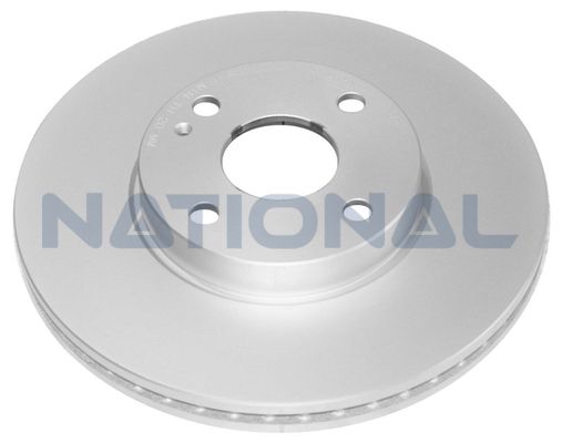 National NBD2015