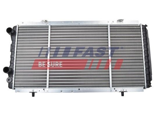 radiator 1.9/2.5td