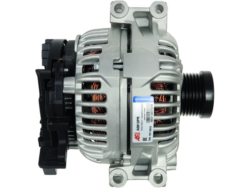 AS-PL A0613PR Alternator