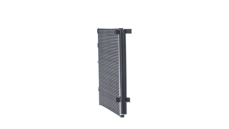 Product Image - Condensor, airconditioning - AC1070000S - MAHLE