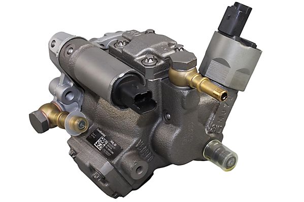 METZGER AUTOTEILE 0830120 High-pressure Pump