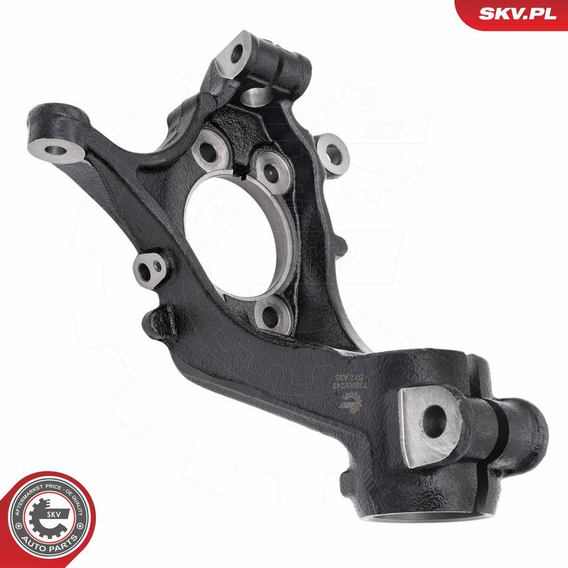 Käändmik, rattakinnitus, ESEN SKV 73SKV242