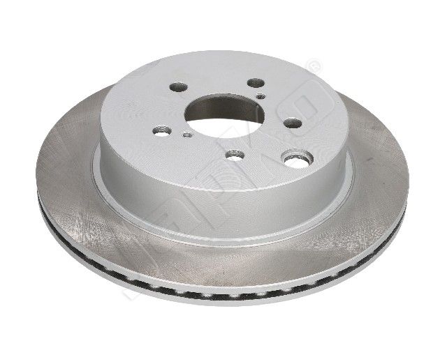 Piduriketas, JAPKO 61712C