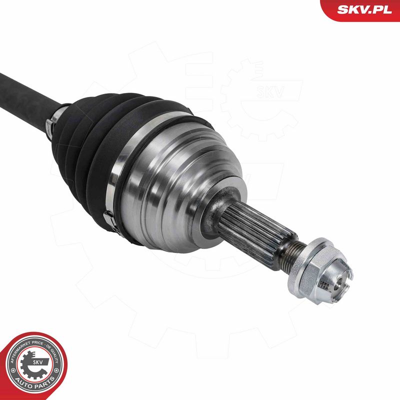 Prekės atitinka OEM kodą: 8200661558