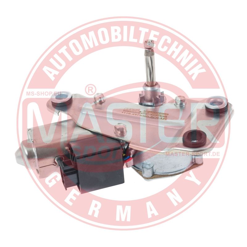 MASTER-SPORT GERMANY törlőmotor 1119-6313090-PCS-MS