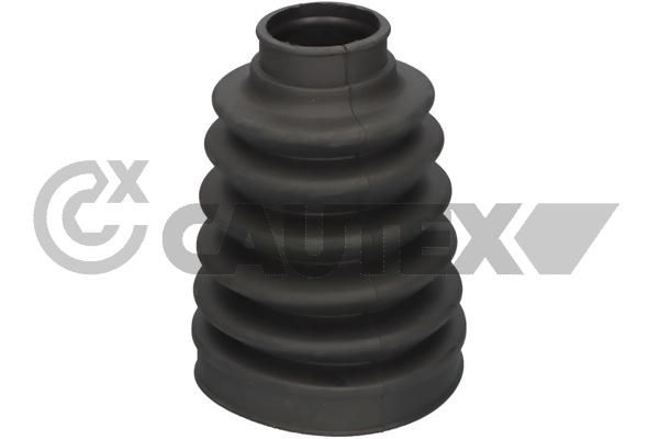 CAUTEX 181059 - Bellow, drive shaft