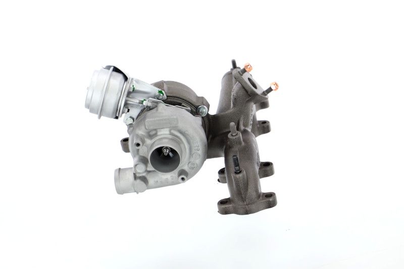 REMANTE 003-001-004378R Charger, charging (supercharged/turbocharged)
