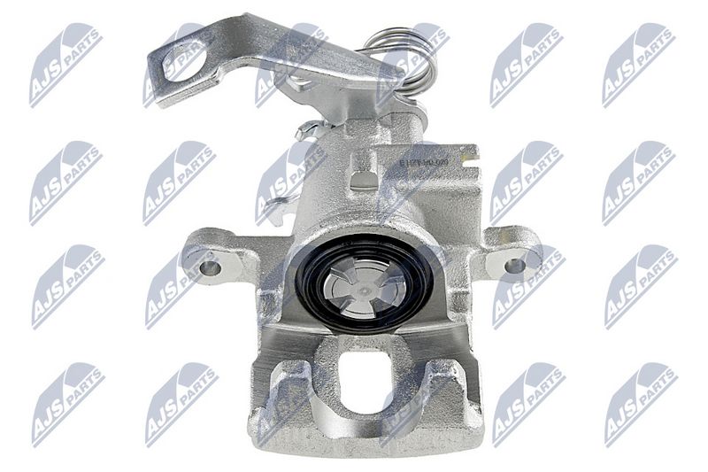 Pidurisadul, NTY HZT-HD-020