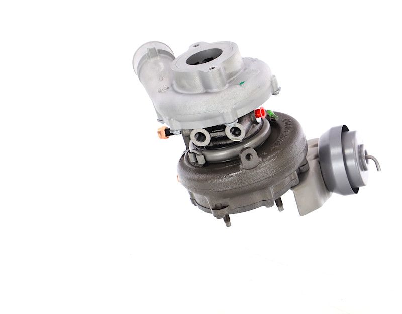 REMANTE 003-001-001223R Charger, charging (supercharged/turbocharged)