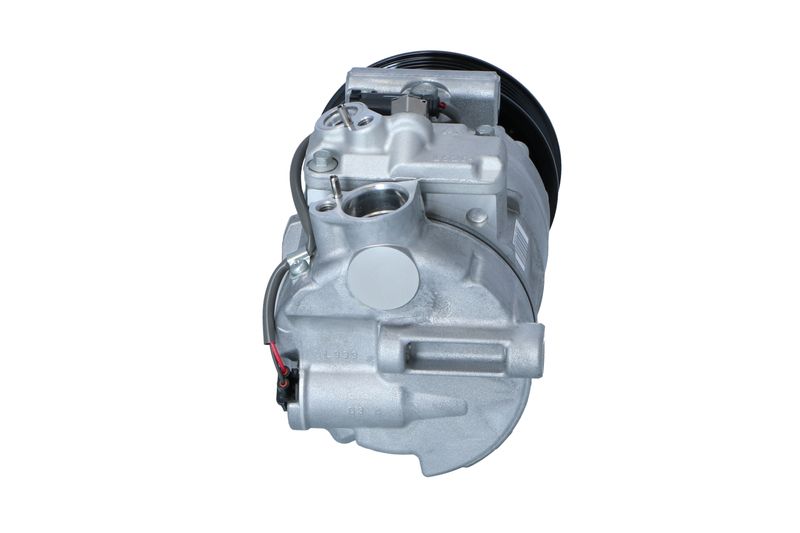 NRF 320065G Compressor, air conditioning