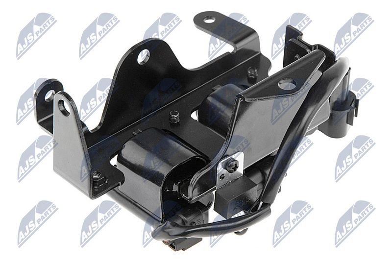 Süütepool, NTY ECZ-HY-529