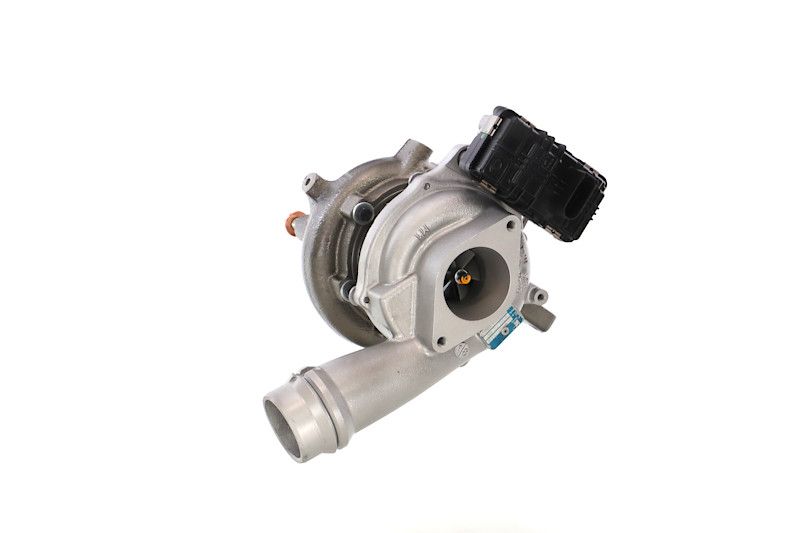 REMANTE 003-002-004141R Turbokompresorius