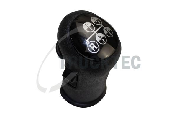 TRUCKTEC AUTOMOTIVE 03.24.027 - Gear Lever Knob