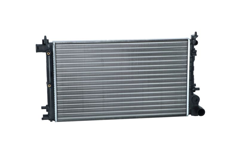 Radiador, refrigeración del motor NRF 509502A
