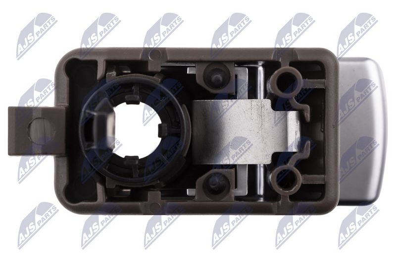 NTY EZC-ME-443 Glove Compartment Lock