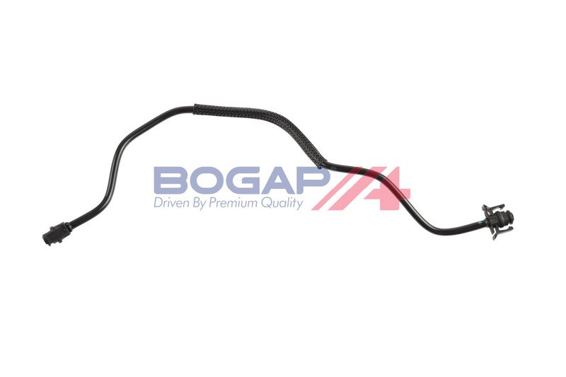 BOGAP Radiatoriaus žarna