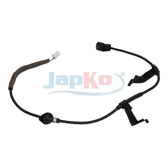 Andur, rattapöörete arv, JAPKO 151243