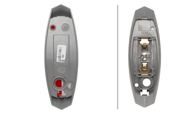 HELLA 2XS 008 479-061 Clearance Light