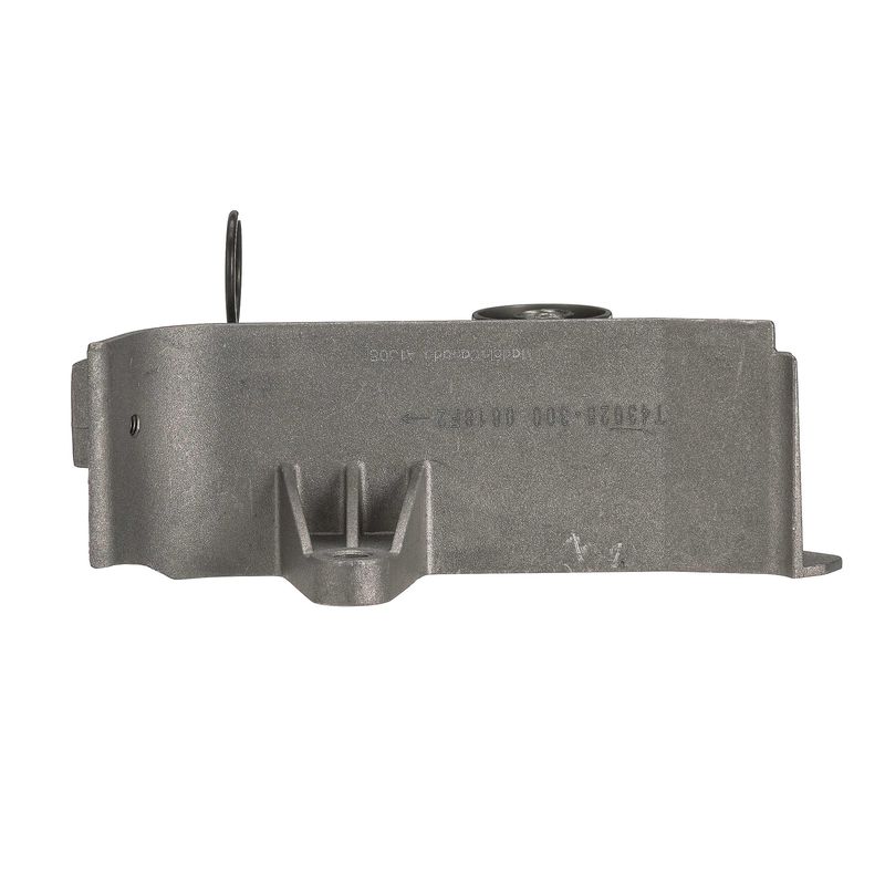 Võnkepehmendus, hammasrihm, GATES T43025