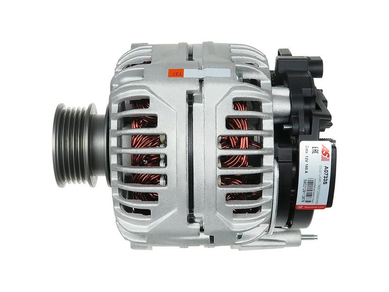 AS-PL A0733S Alternator
