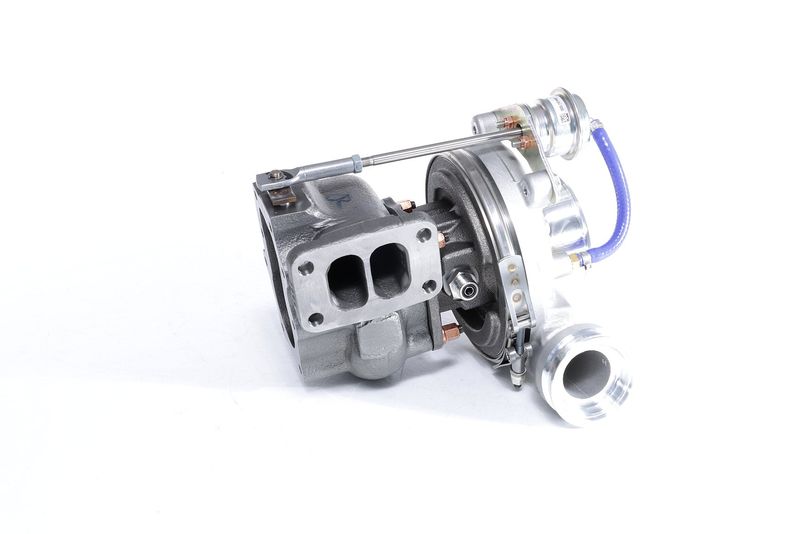 Compresor,sistem de supraalimentare T918354 BTS Turbo